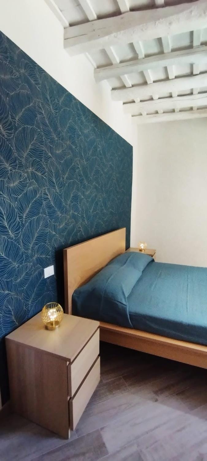 Corte dei Venti Bed and Breakfast in Sicily