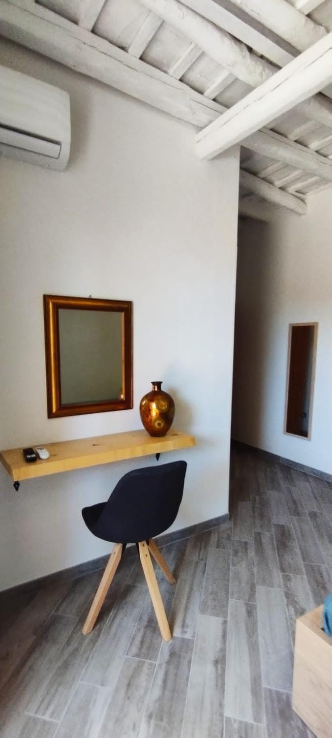 Corte dei Venti Bed and Breakfast in Sicily