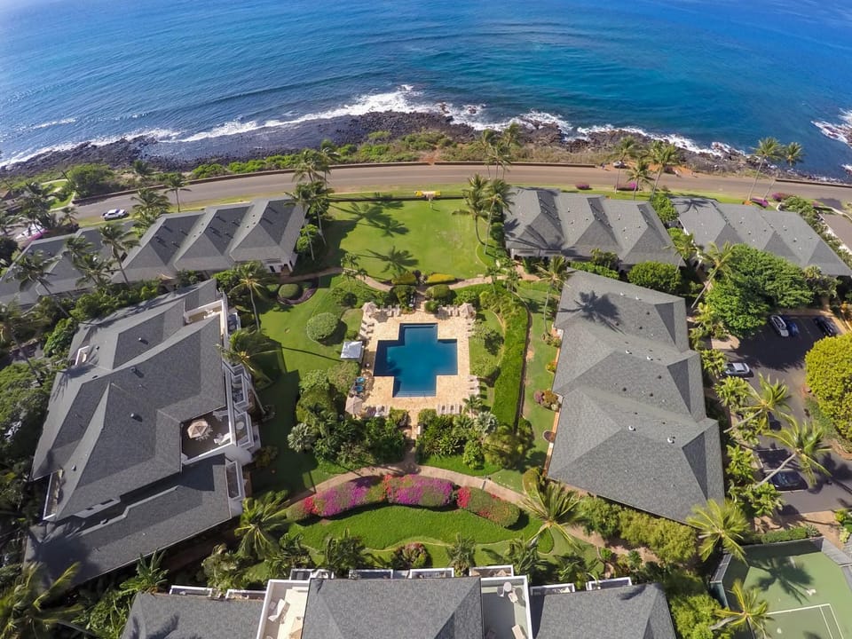 Bird's eye view, View (from property/room)