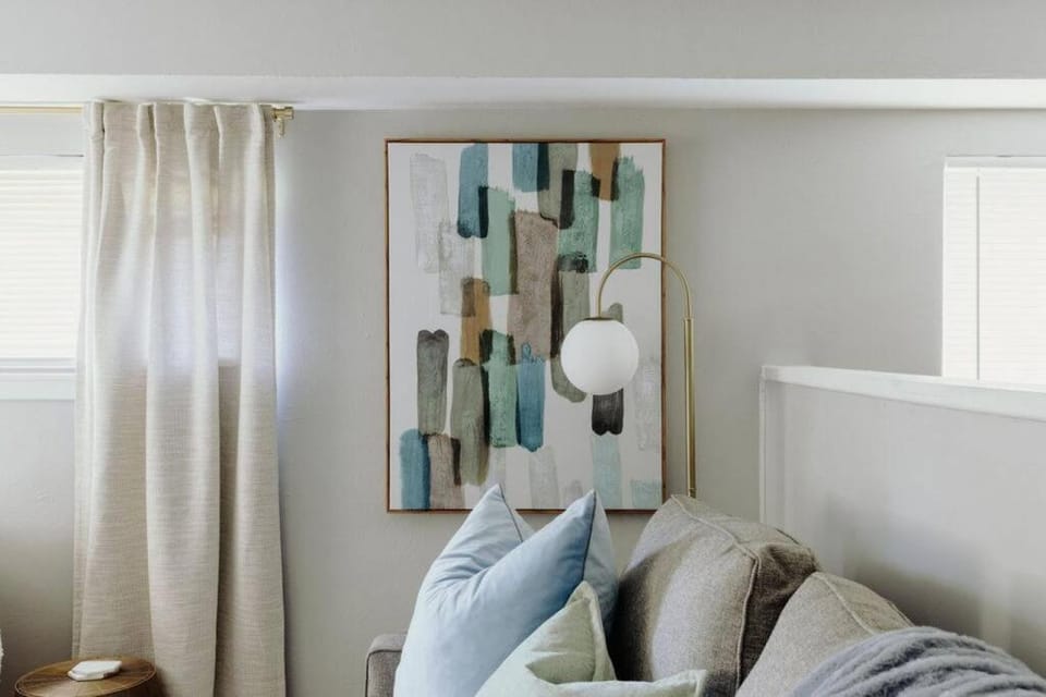 Westlake Apartment Apartment in Westlake