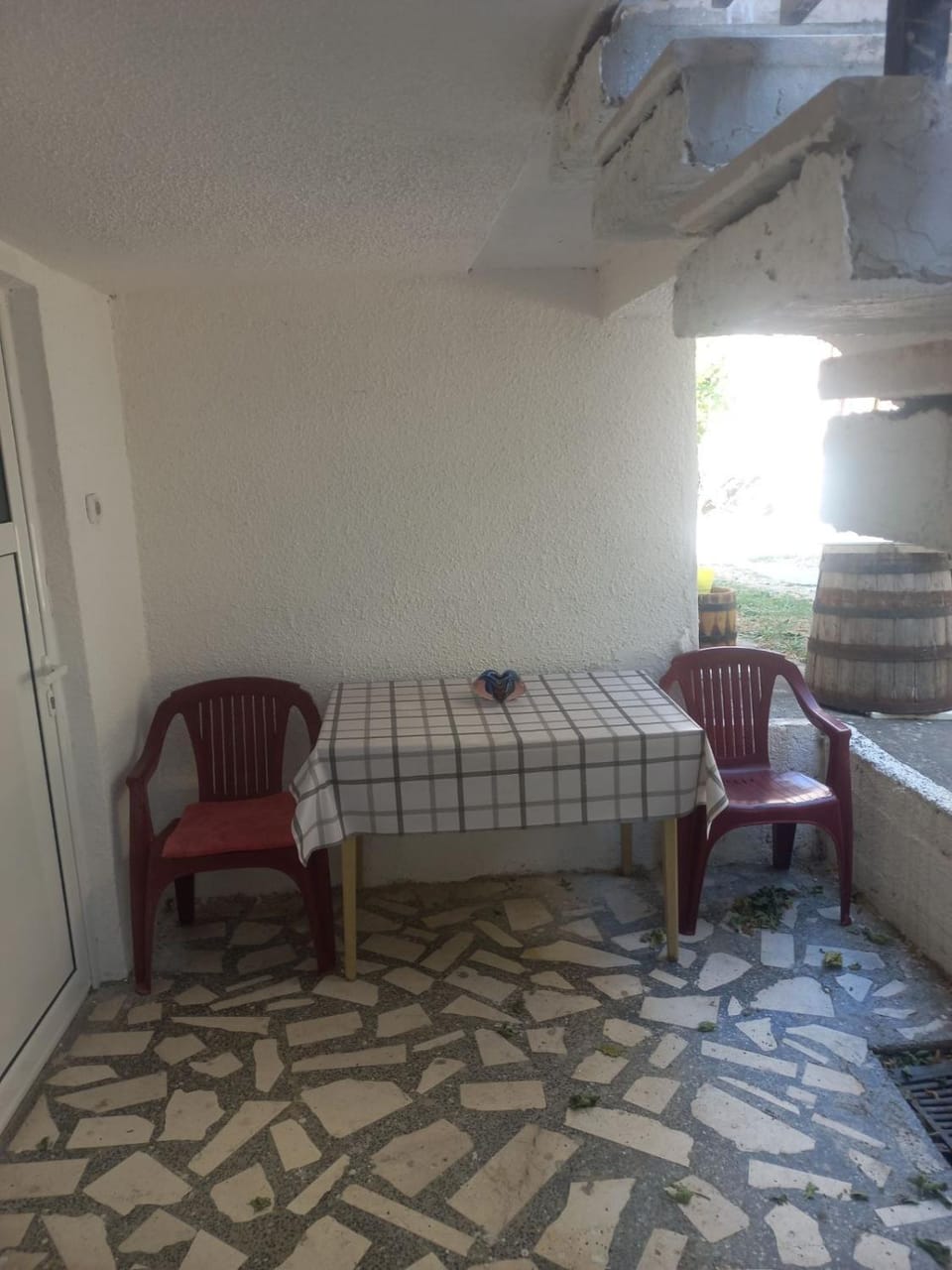 Markos Apartments Sutomore Apartment in Montenegro