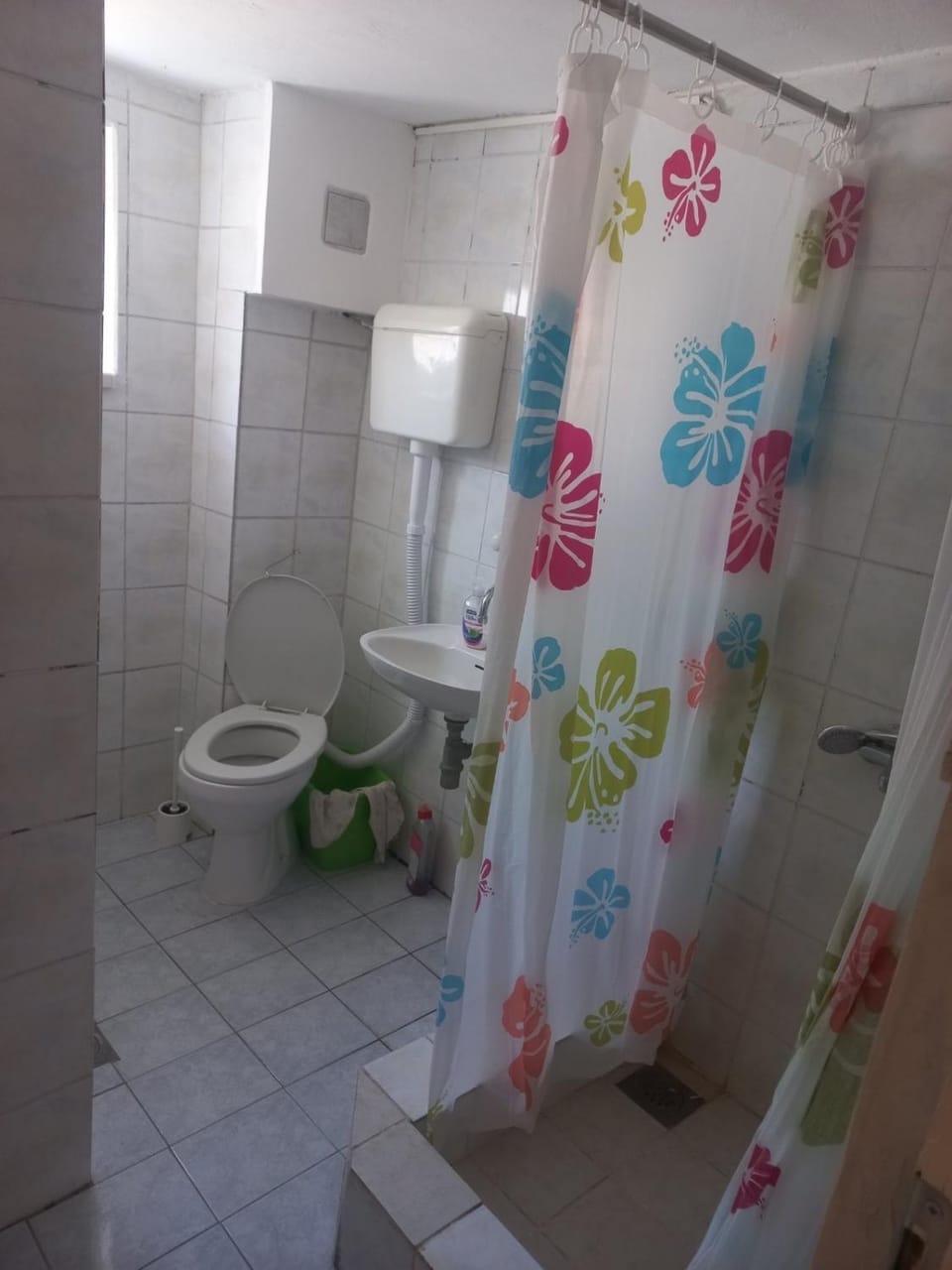 Markos Apartments Sutomore Apartment in Montenegro