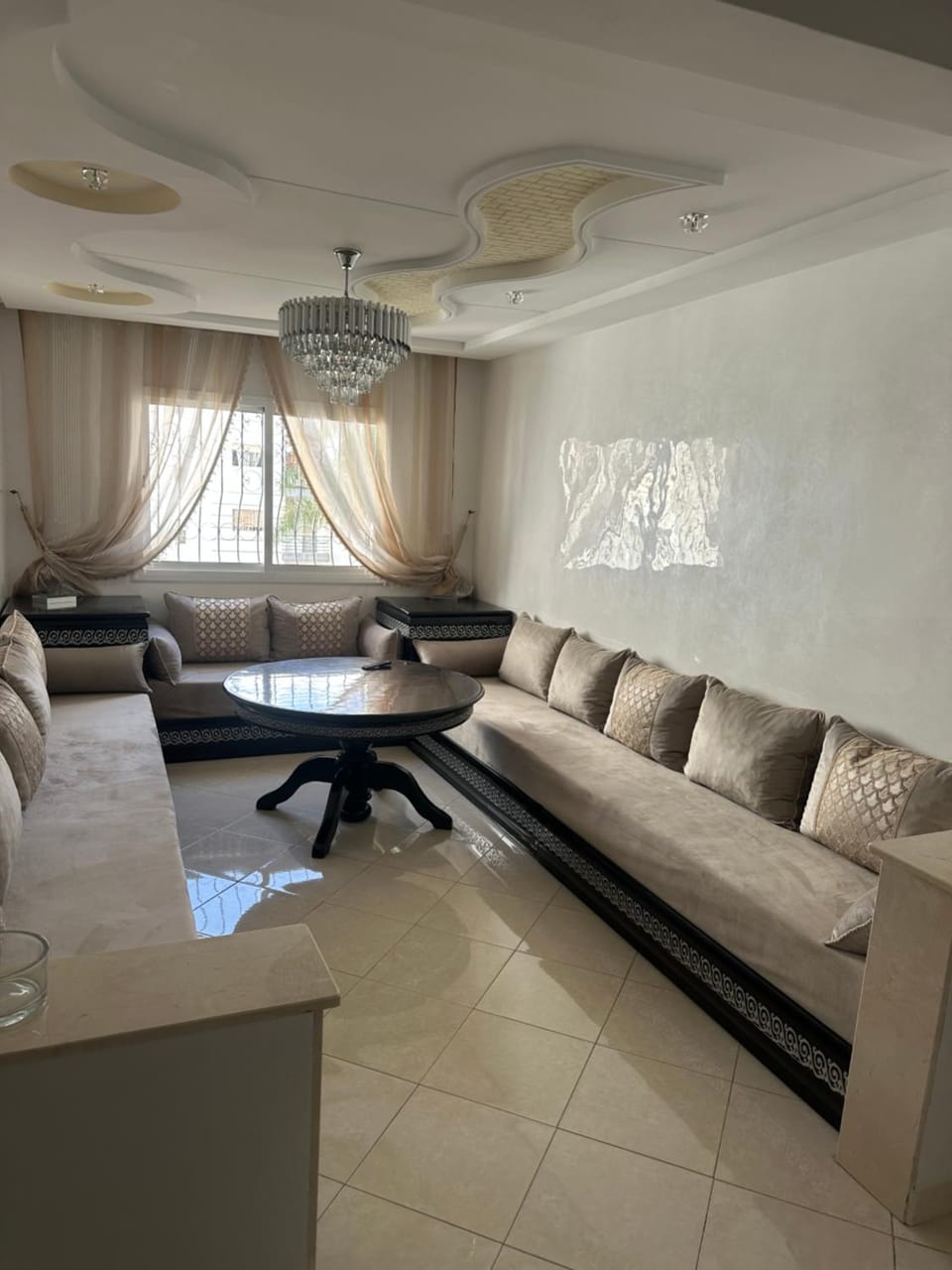 Bayti Appart Apartment in Agadir