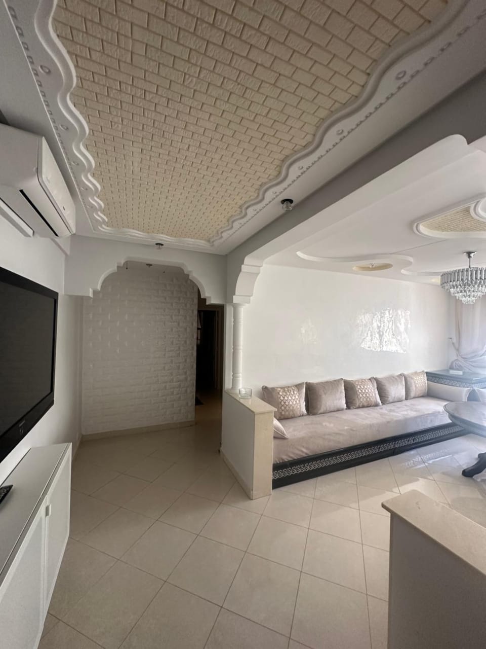 Bayti Appart Apartment in Agadir