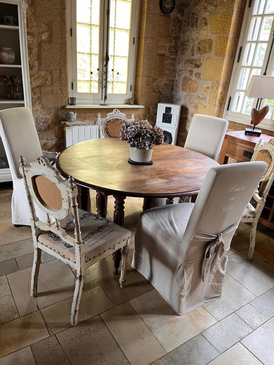 Maison périgourdine avec spa House in Occitanie
