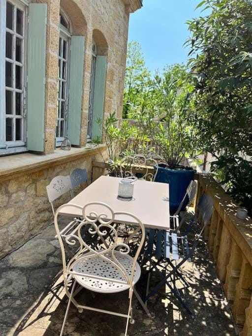 Maison périgourdine avec spa House in Occitanie