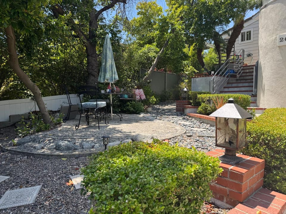 Large Luxury Studio with View in Santa Monica Vacation rental in Venice Beach