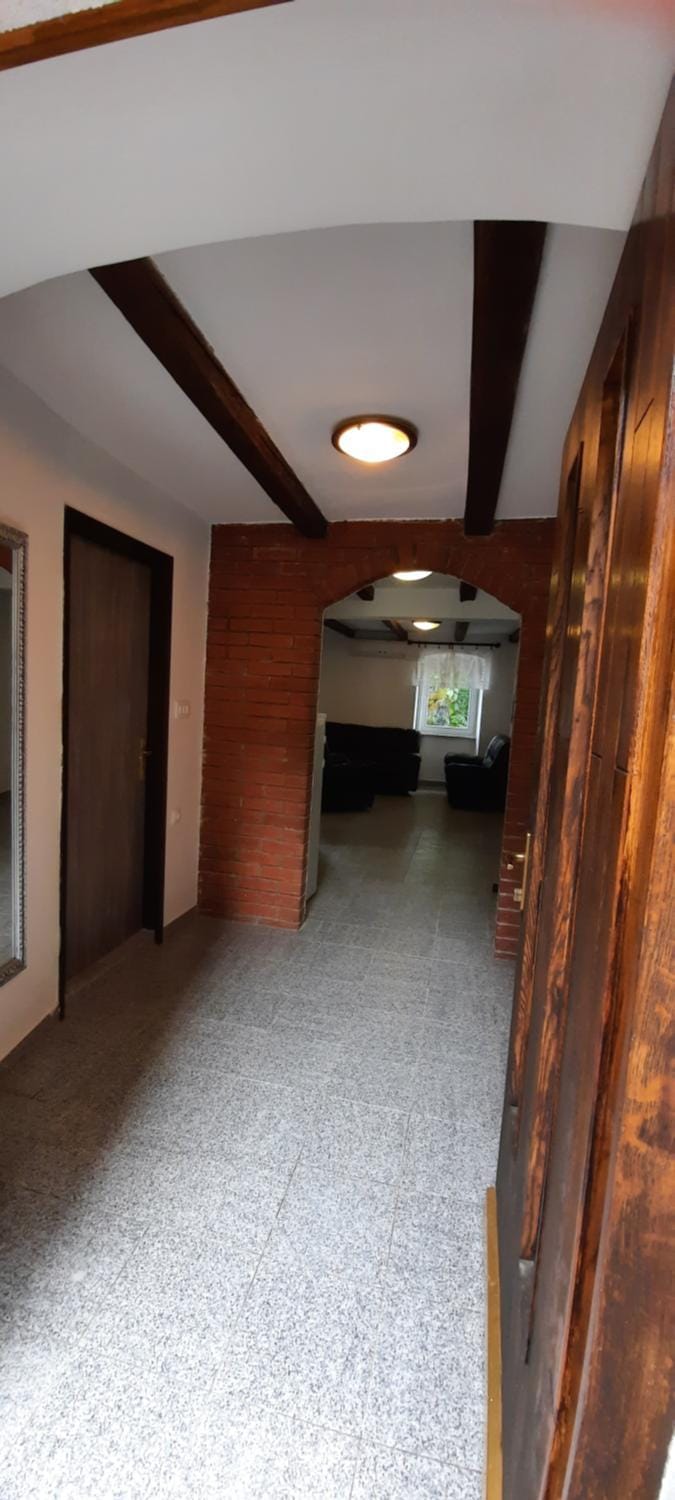 Apartman Cergolj Apartment in Lovran