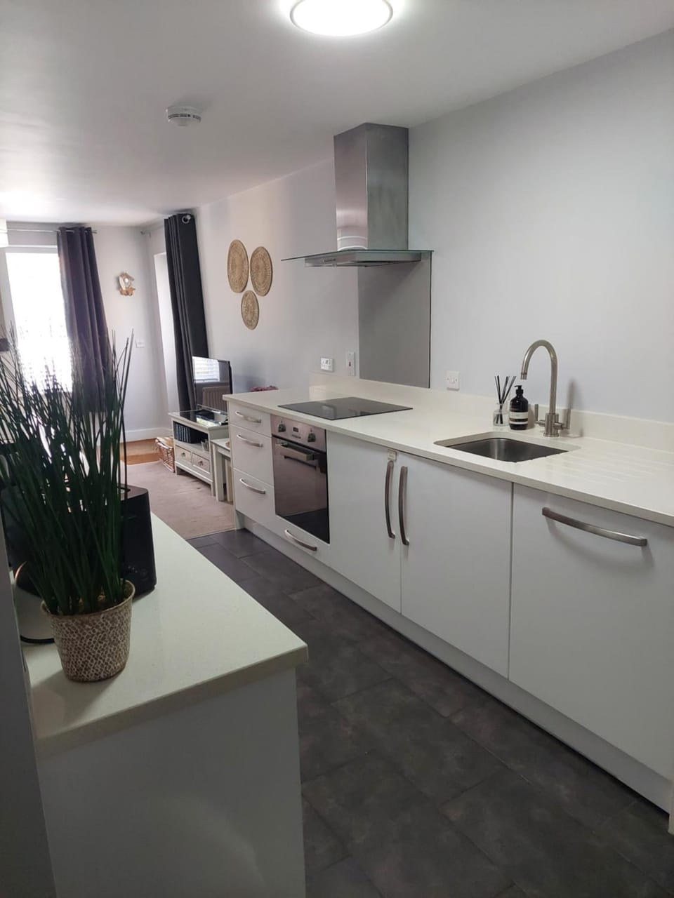 Apartment in Boscombe close to beach Apartment in Bournemouth