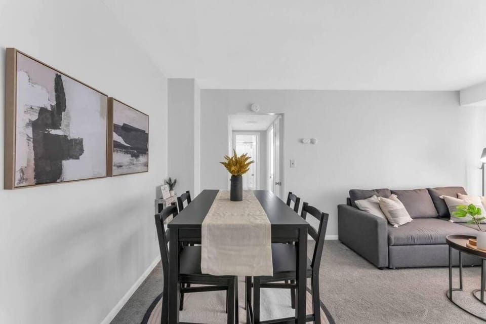 Maple Heights Getaway Apartment in Cleveland Heights