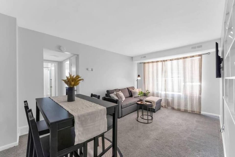 Maple Heights Getaway Apartment in Cleveland Heights