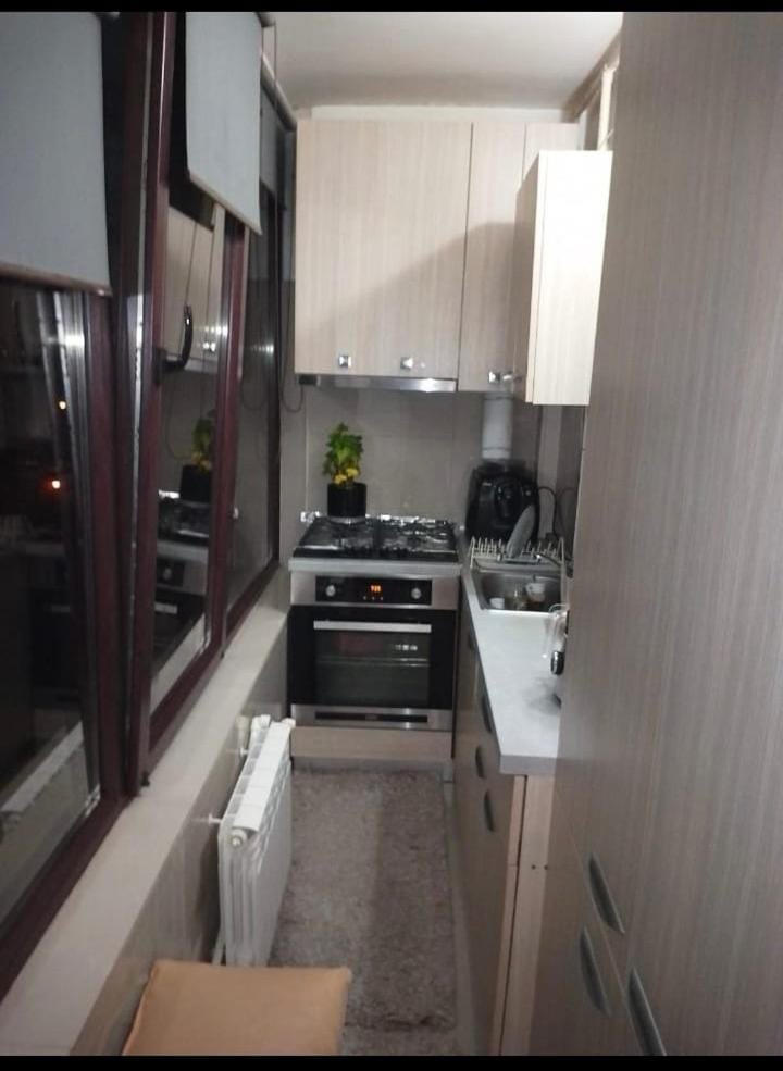 2 CAMERE APARTAMENT NOU LUX Centru Constanta Apartment in Constanta