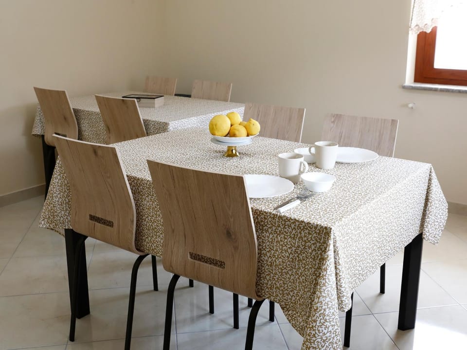 Villa La Torre Bed and Breakfast in Sicily