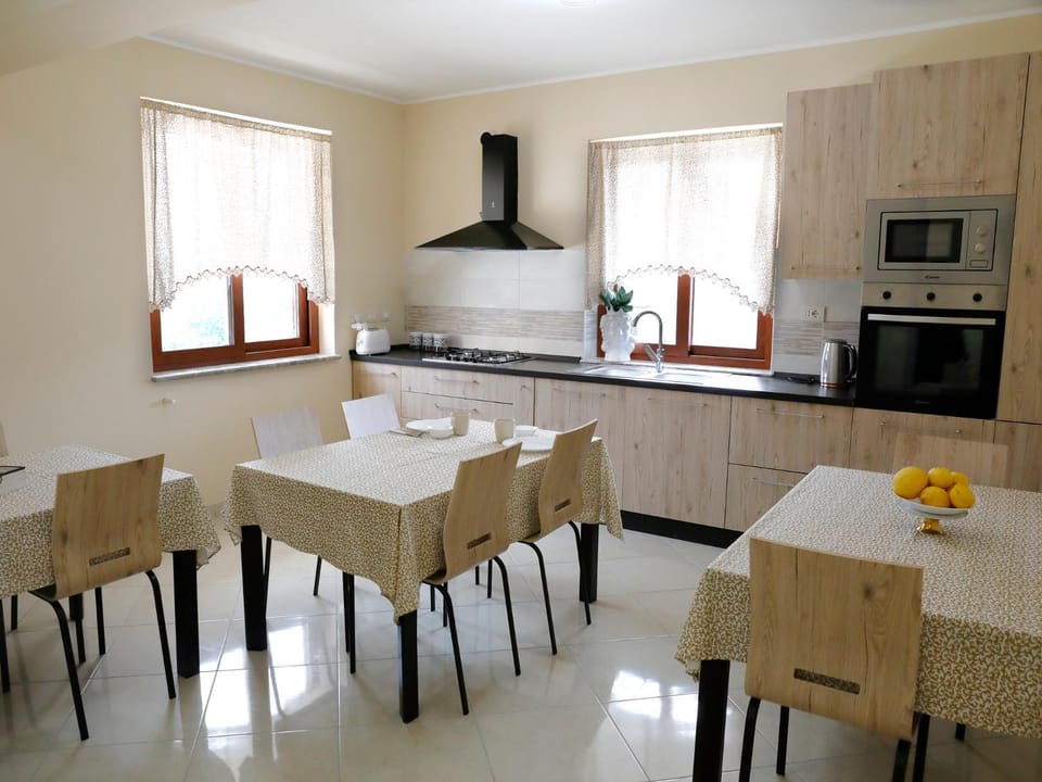 Villa La Torre Bed and Breakfast in Sicily