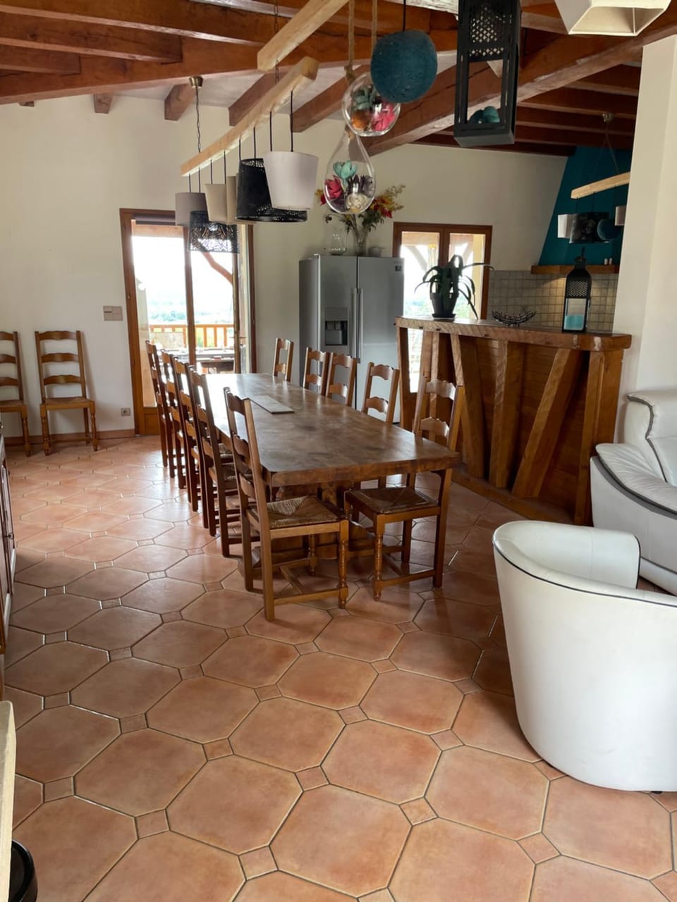 bellevue House in Occitanie