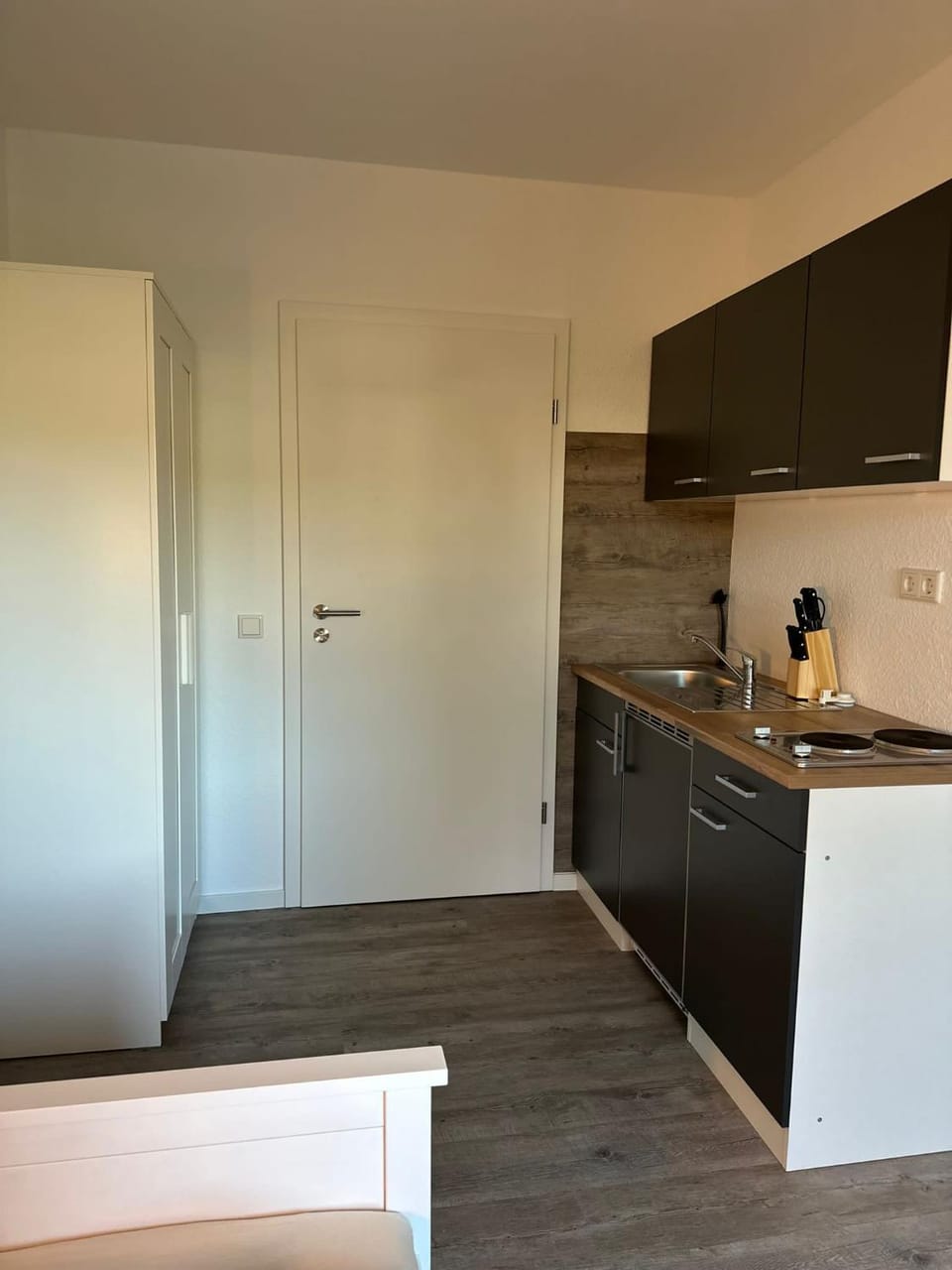 Ferienwohnung & Zimmer Vacation rental in Hesse