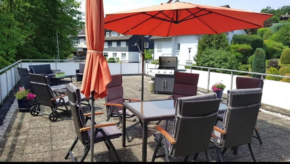 Ferienwohnung & Zimmer Vacation rental in Hesse