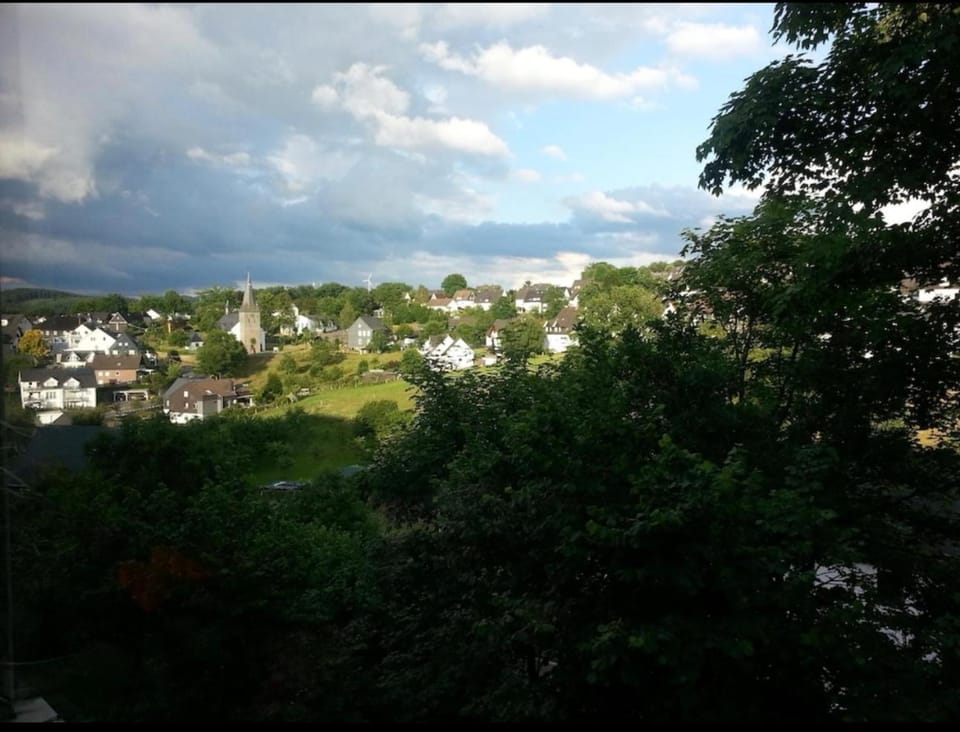 Ferienwohnung & Zimmer Vacation rental in Hesse