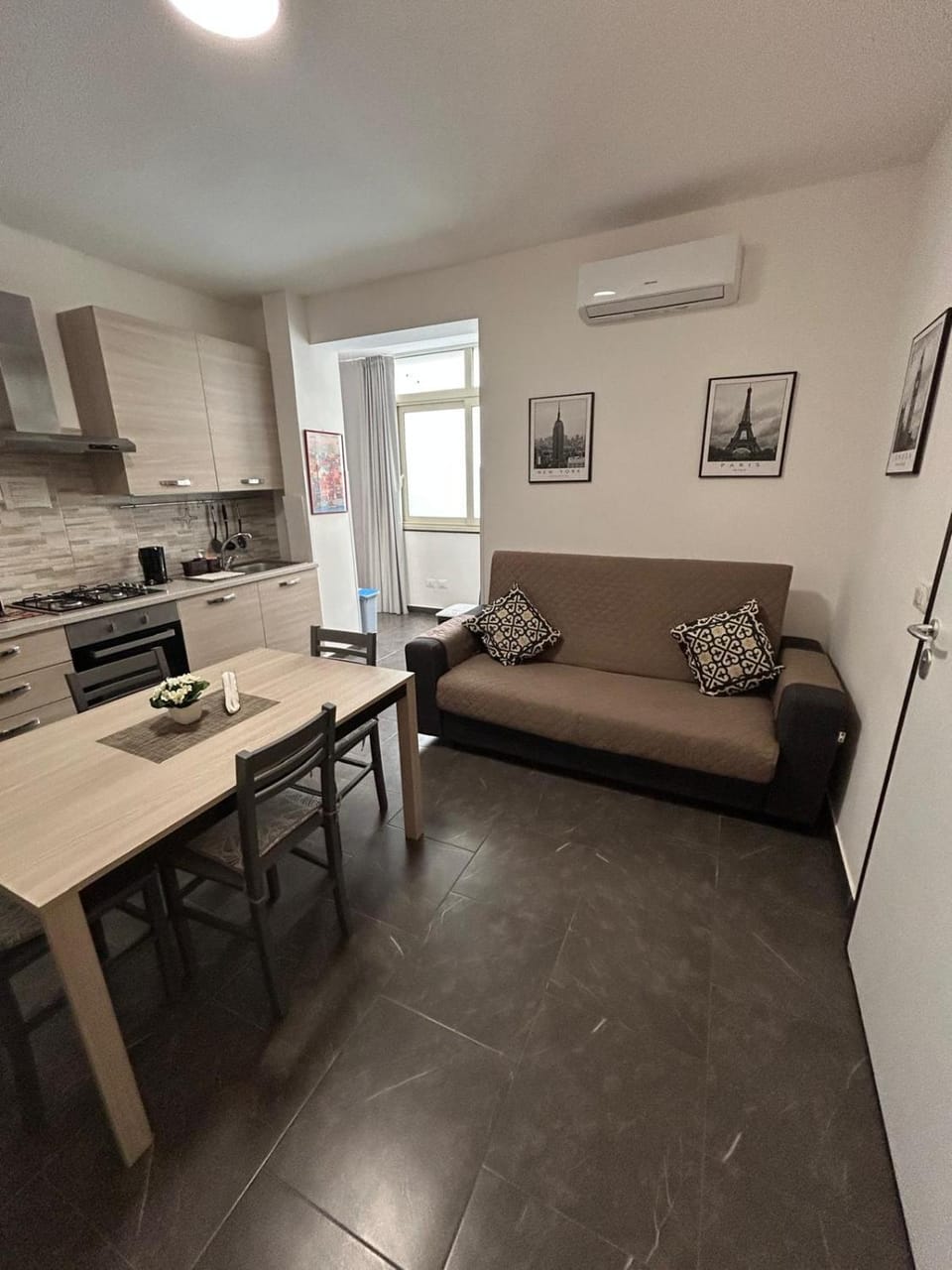 Little House Apartment in Reggio Calabria