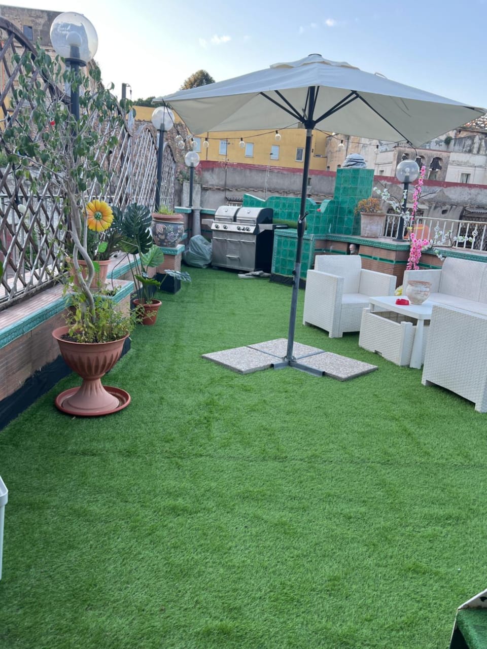 Mira Mare Suite Bed and Breakfast in Naples