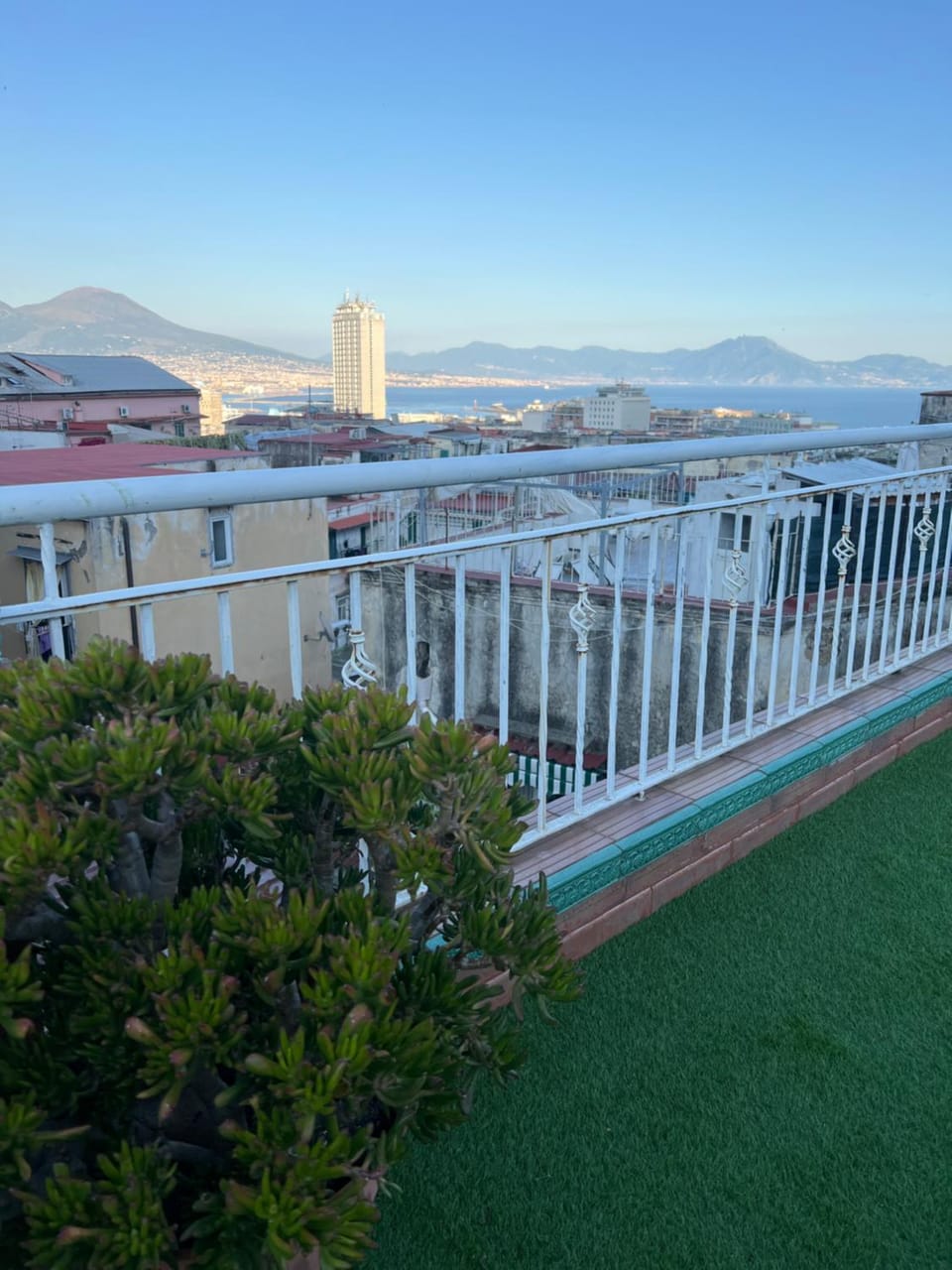 Mira Mare Suite Bed and Breakfast in Naples