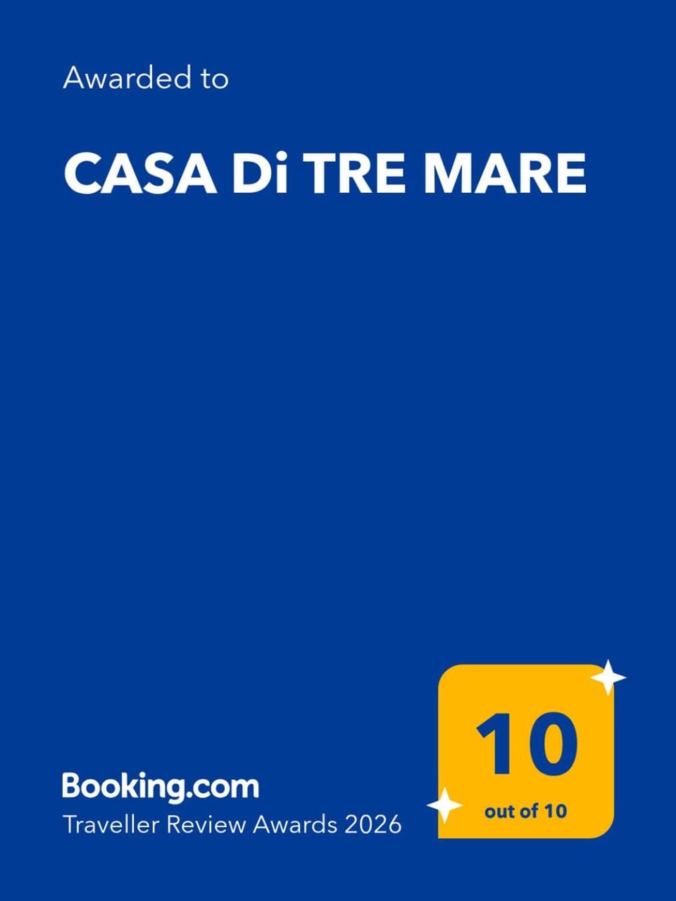 CASA Di TRE MARE House in Halkidiki