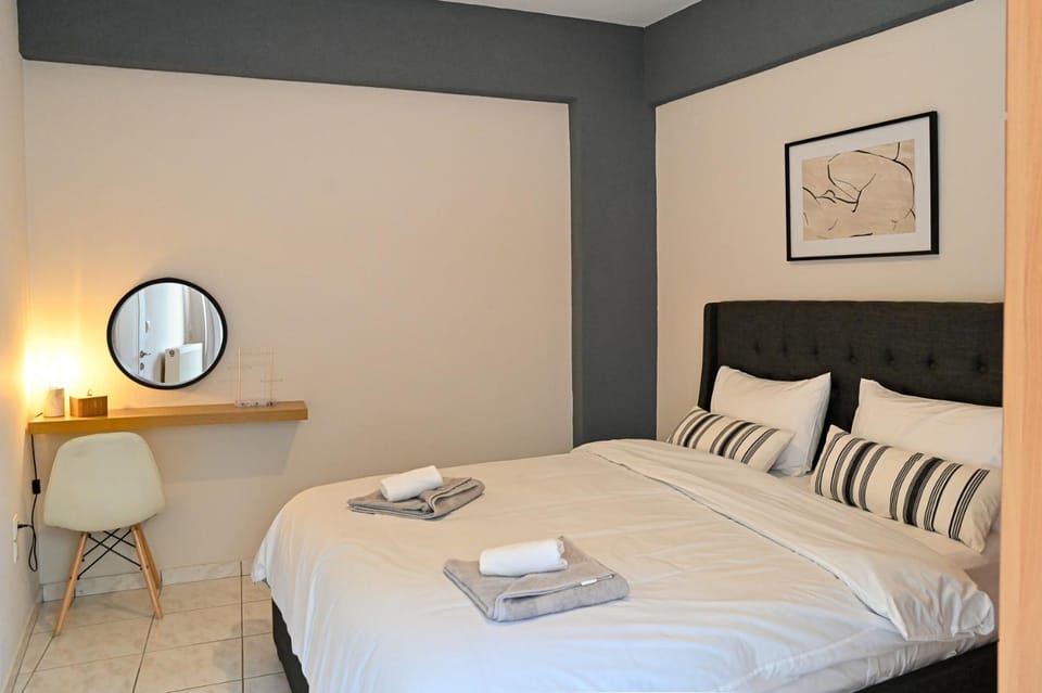 CALLI HOUSE Apartment in Peloponnese, Western Greece and the Ionian