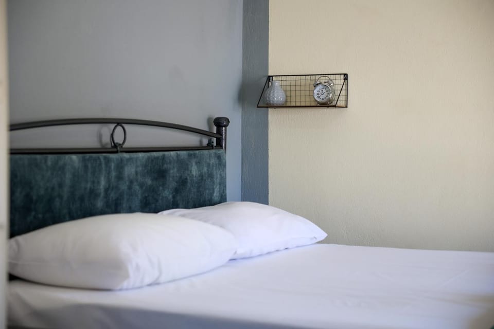 The heart of Aegina 4 Apartment in Argolis, Greece