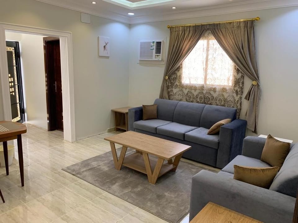 شاليهات ووحدات فندقية وشقق مفروشة بالباحة - العقيق Apartment hotel in Makkah Province