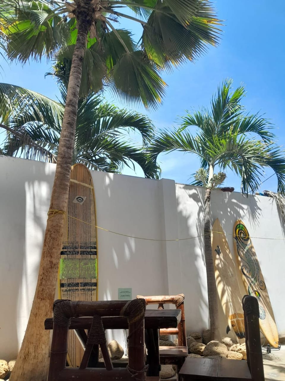 Hospedaje Casa Máncora Hostel in Mancora District