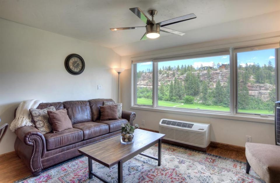 Tamarron Lodge Studio 319 - Royal Ridge - Durango CO House in La Plata County