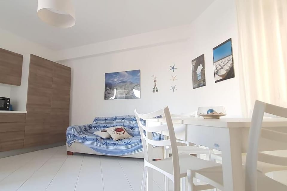 Mancina apartment with balcony House in San Vito Lo Capo