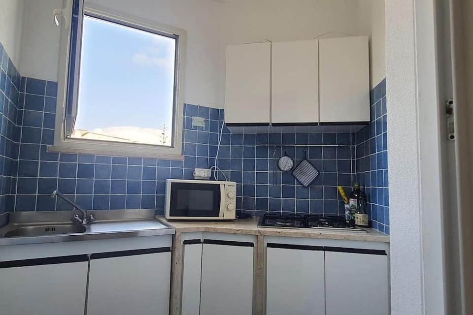 Mancina apartment with balcony House in San Vito Lo Capo