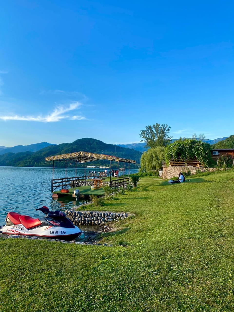Natural landscape, Activities, Lake view, Mountain view