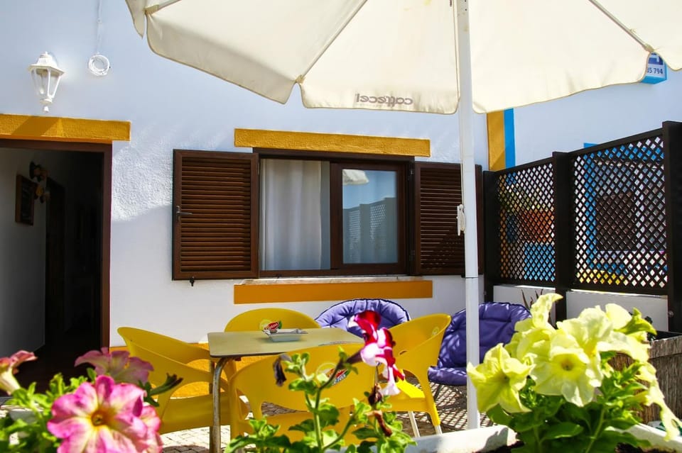 Balcony/Terrace, Balcony/Terrace