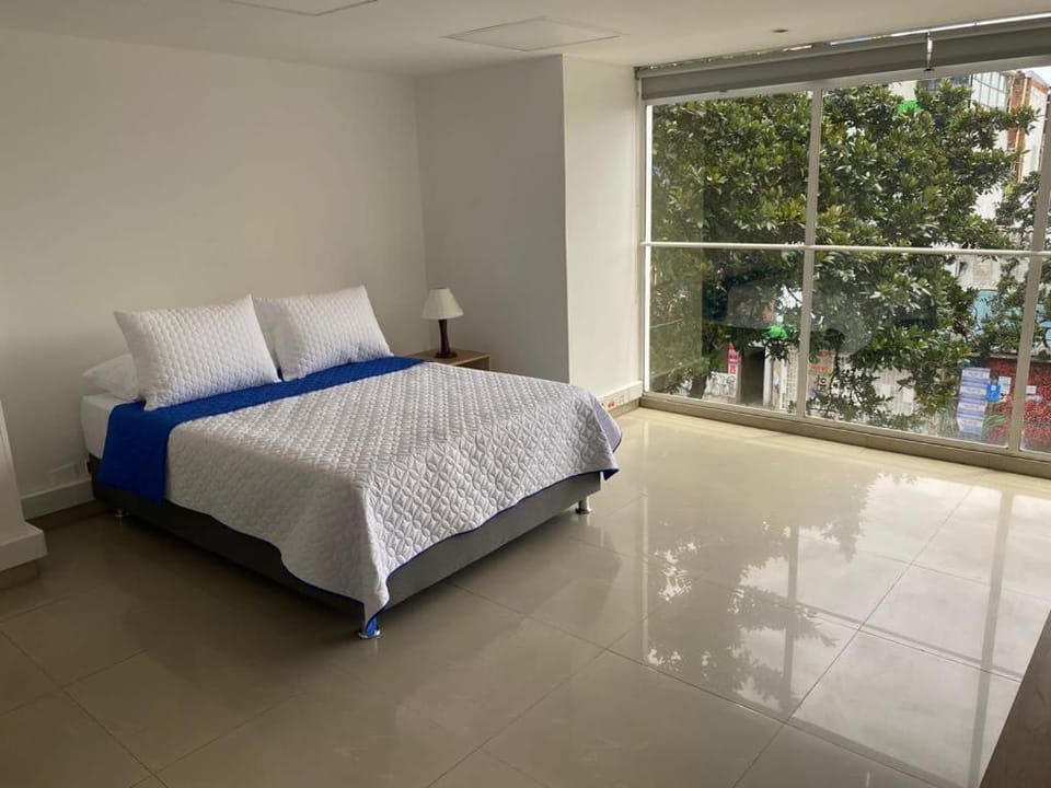 Aparta Hotel Montealegre Hotel in Bogota