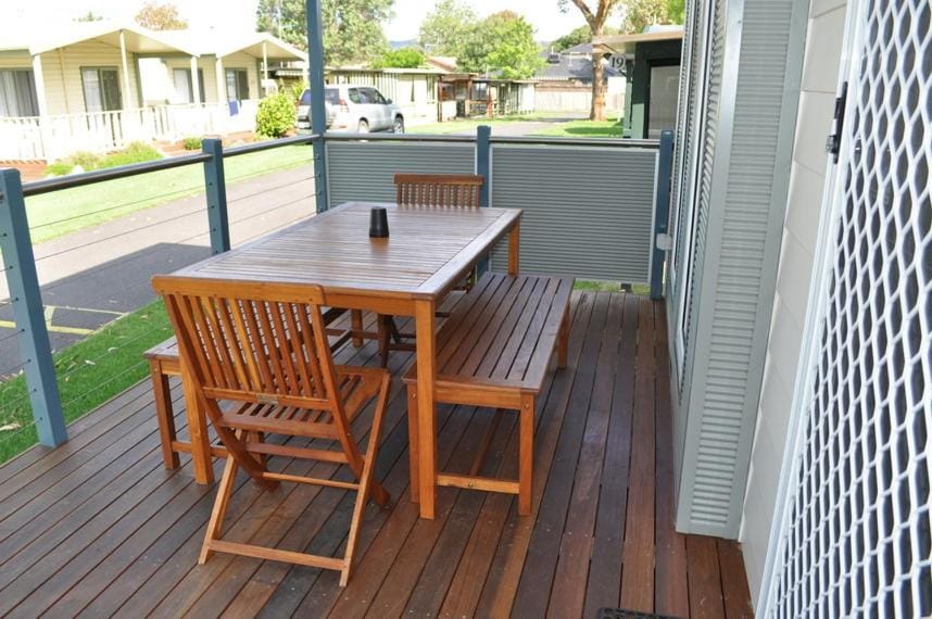Patio, Balcony/Terrace