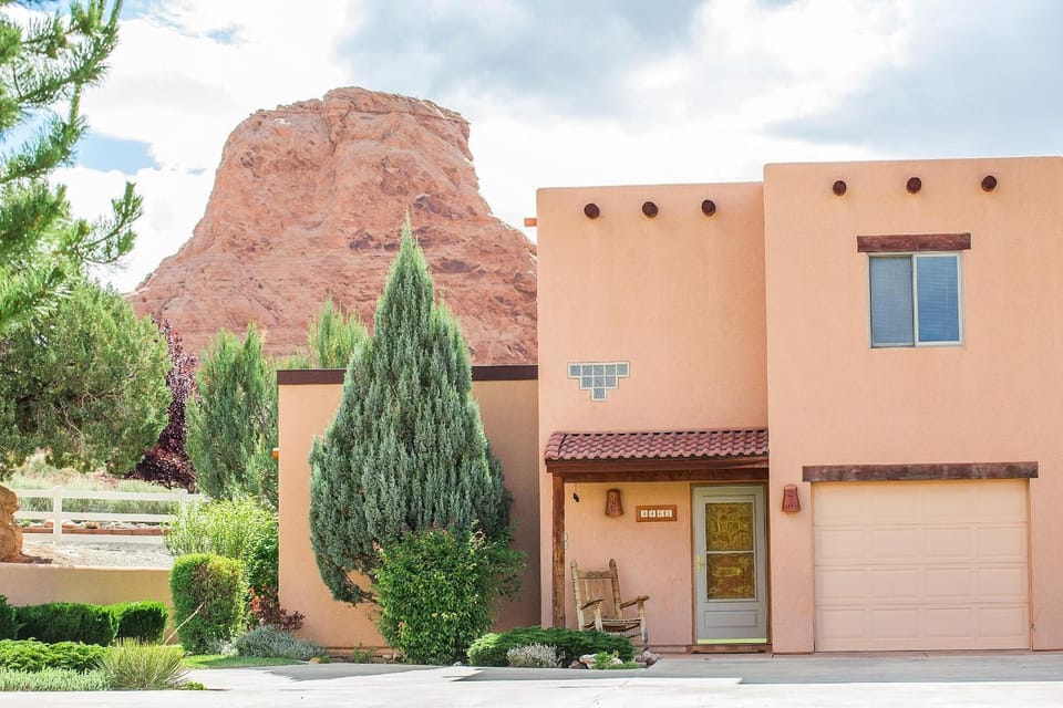 3465 E Westwater Drive House in Utah