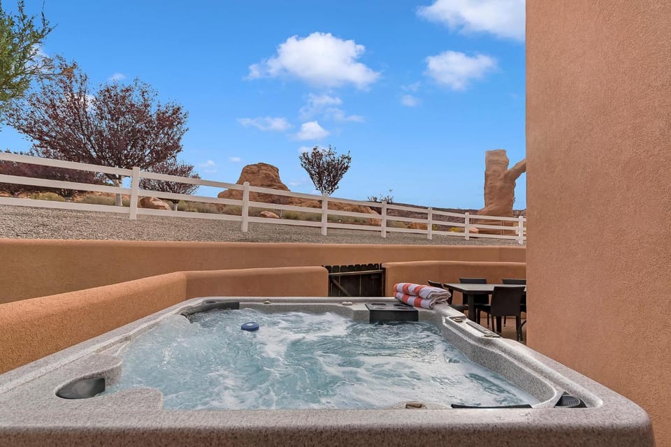 3465 E Westwater Drive House in Utah