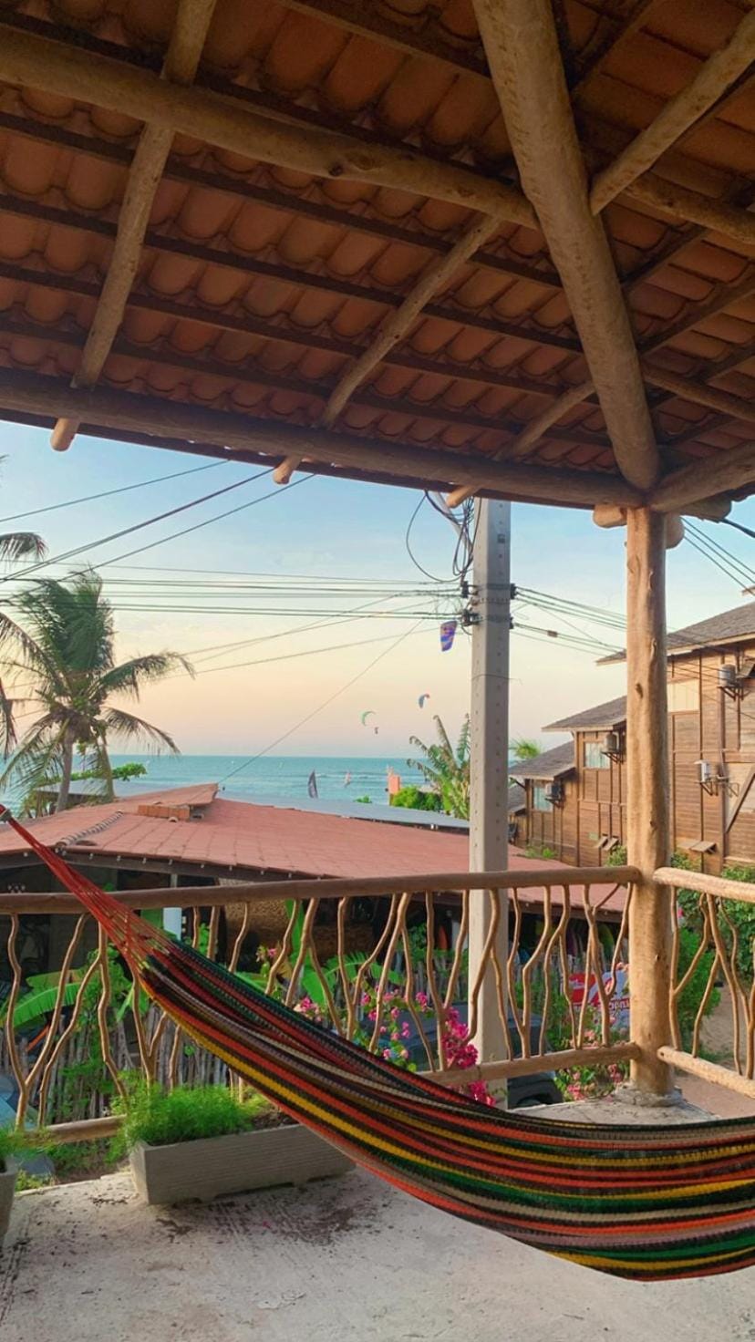 Sunsand Beach Suítes e Hostel Hostel in State of Ceará