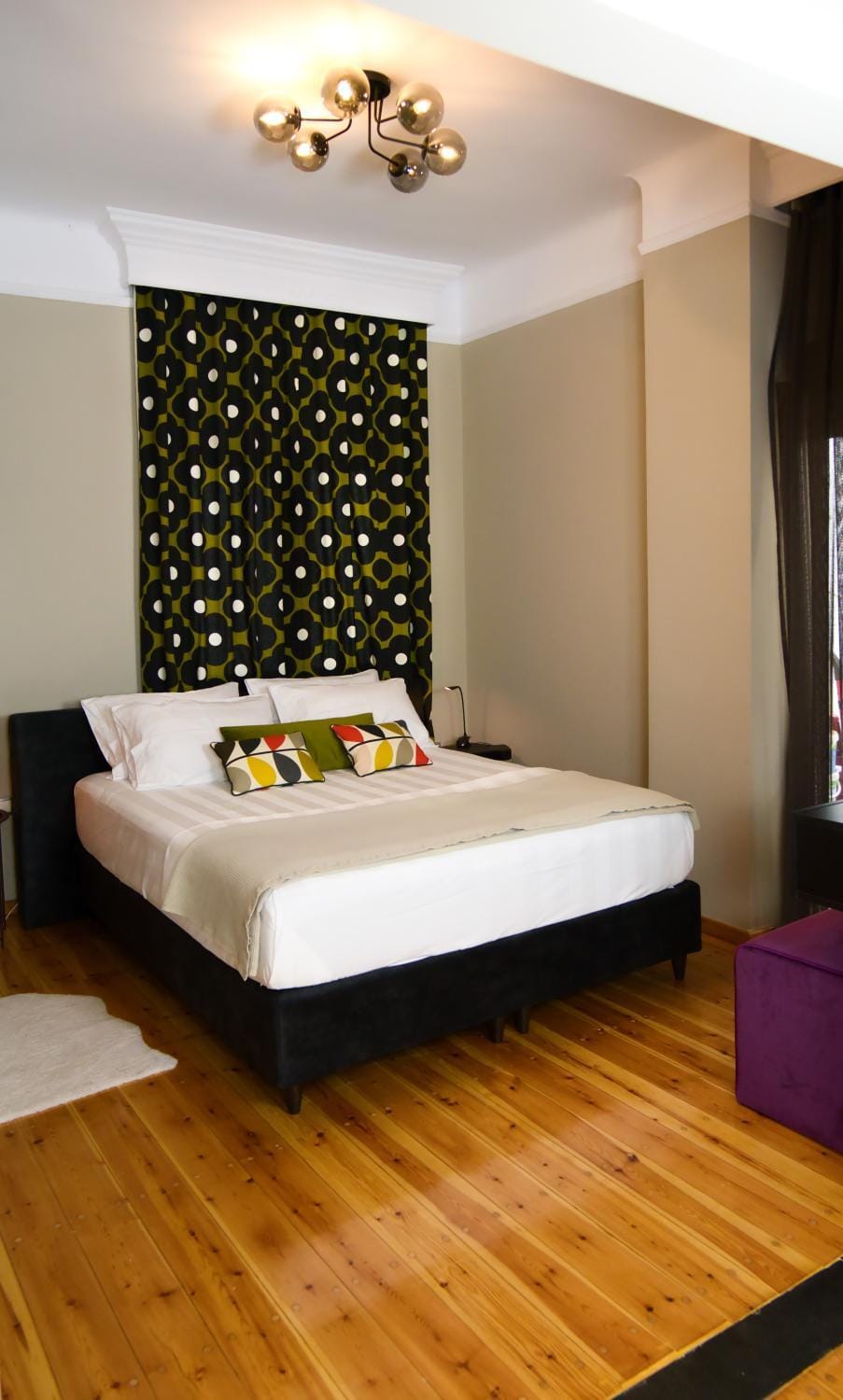 Travelers Suite Apartment in Thessaloniki