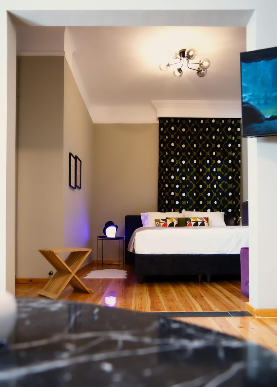 Travelers Suite Apartment in Thessaloniki
