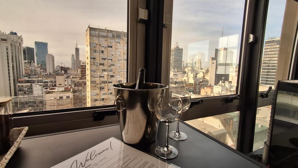 City view