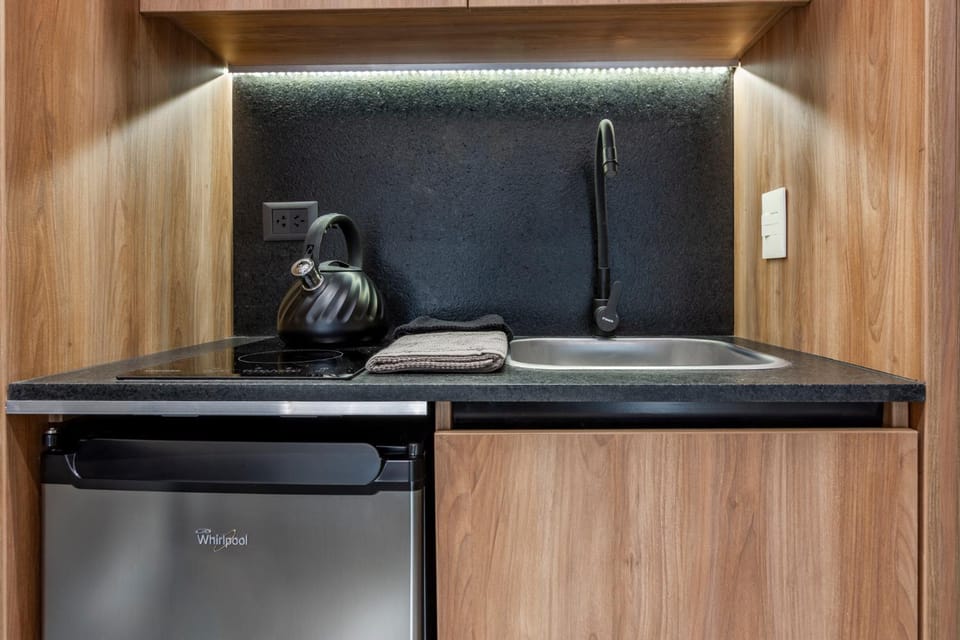 Fantástico departamento en el centro de la ciudad Apartment in Buenos Aires