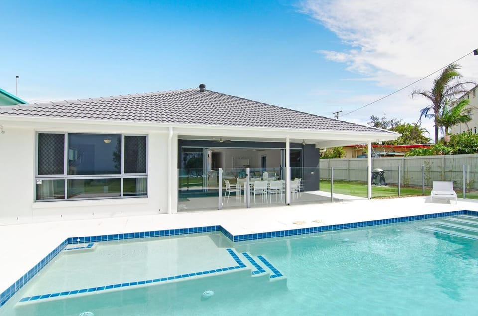 Sentosa on Tugun House in Bilinga