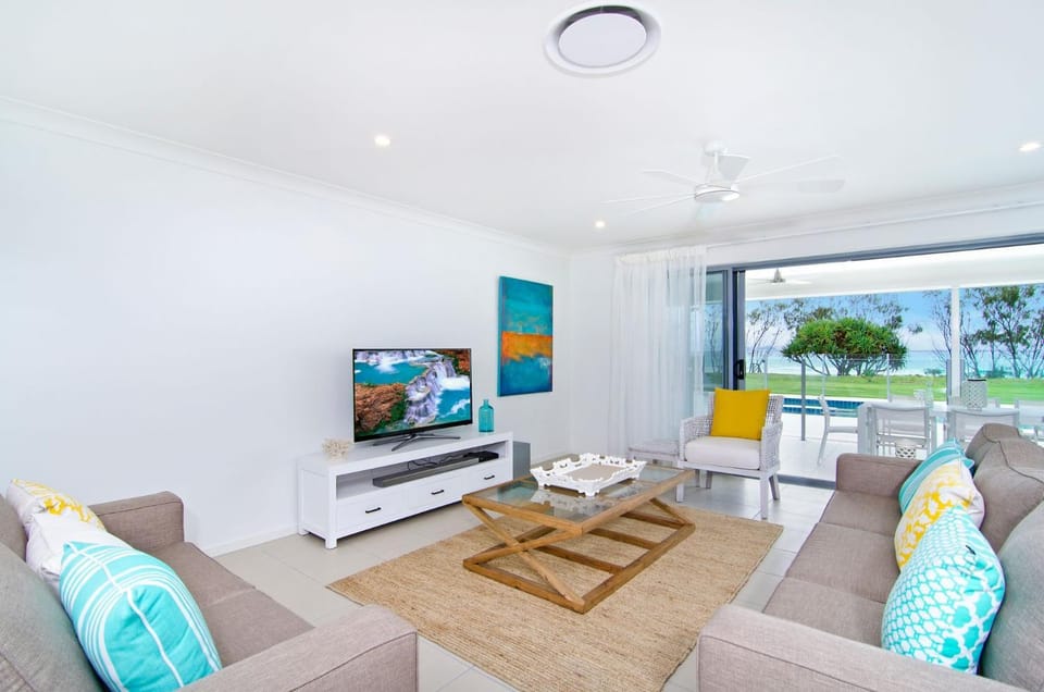 Sentosa on Tugun House in Bilinga