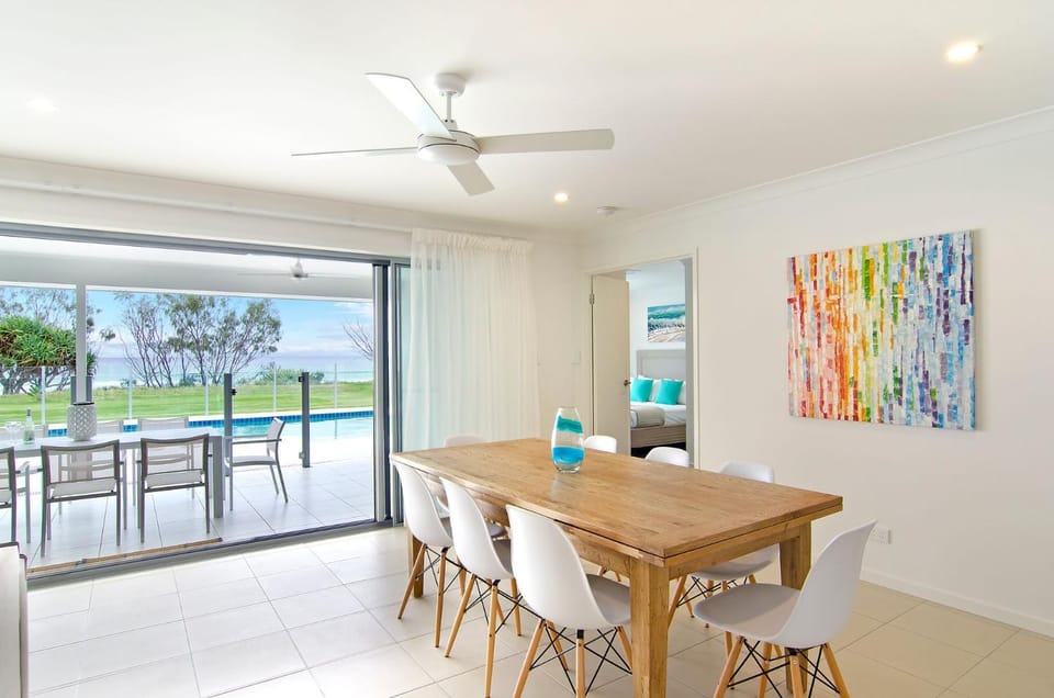 Sentosa on Tugun House in Bilinga