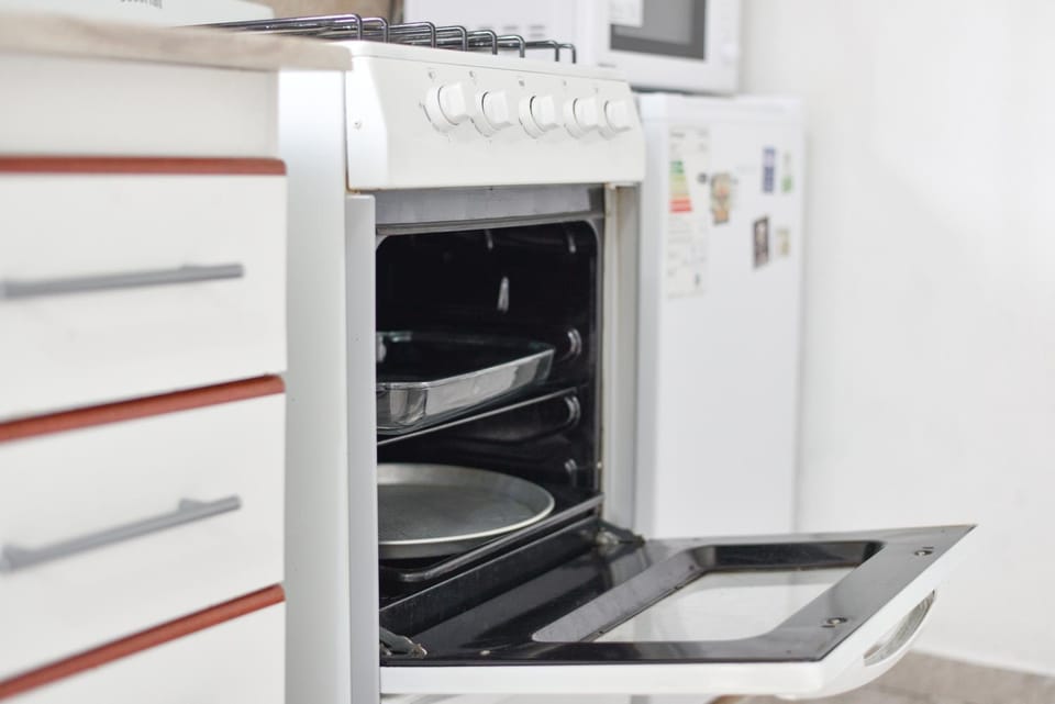 oven