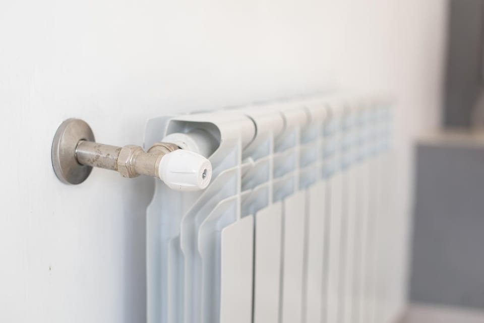 heating