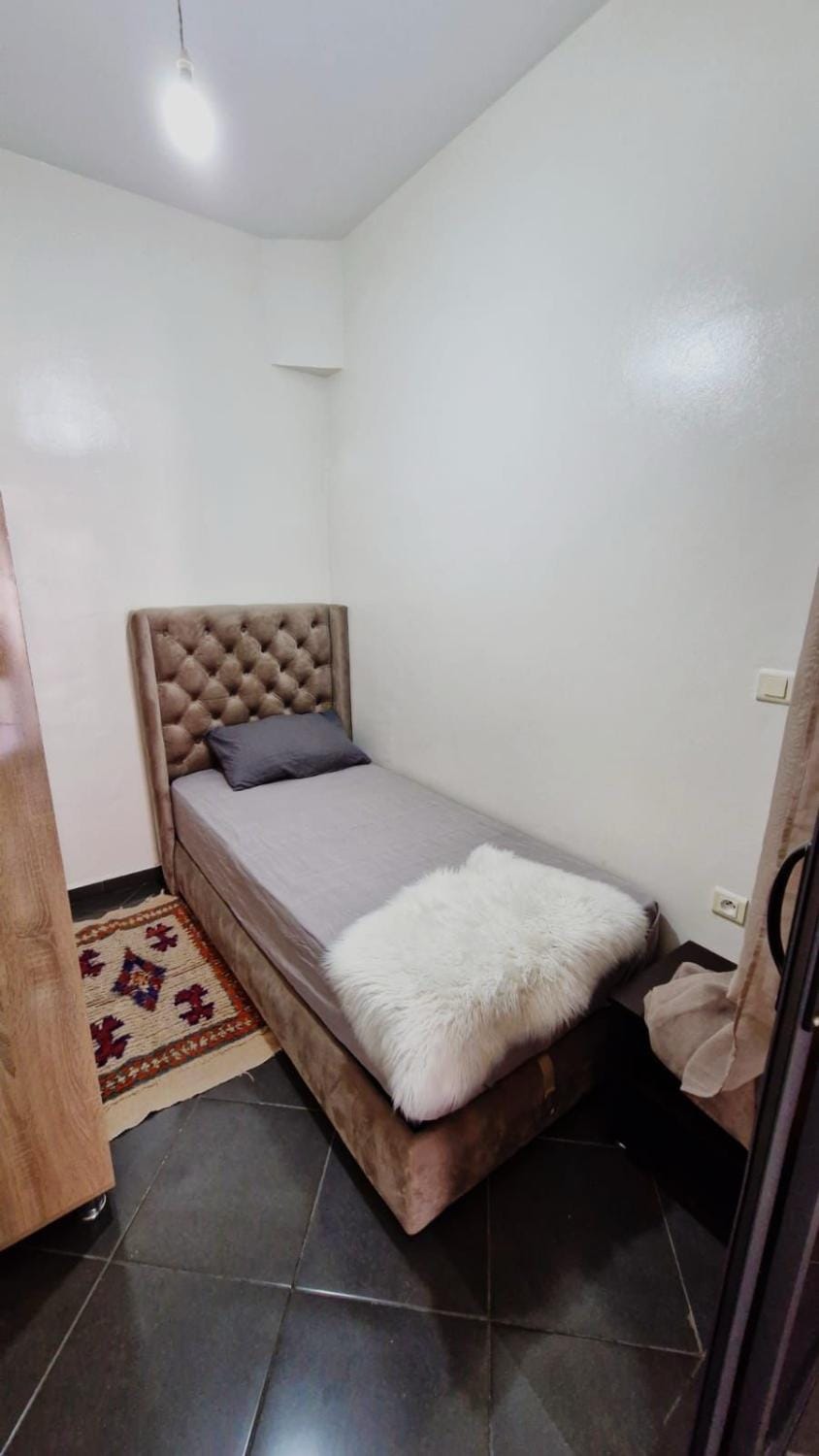 Appartement proche du centre Apartment in Agadir